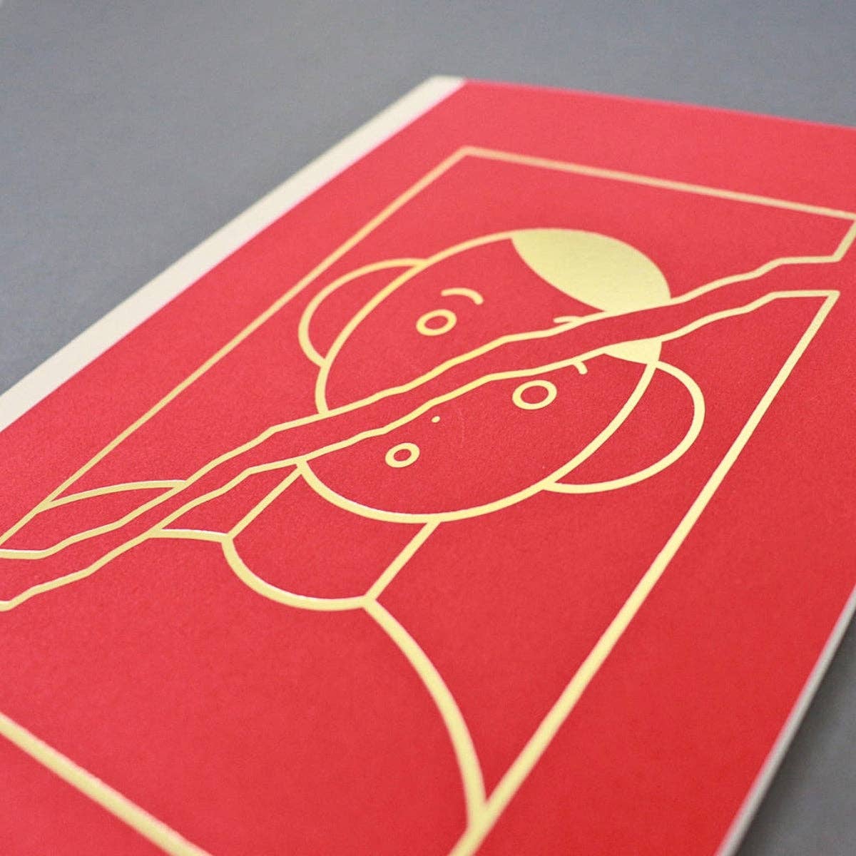 Sikigu Pad Note Unpis Edition A5 [Grid, Plain]: Plain Yellow