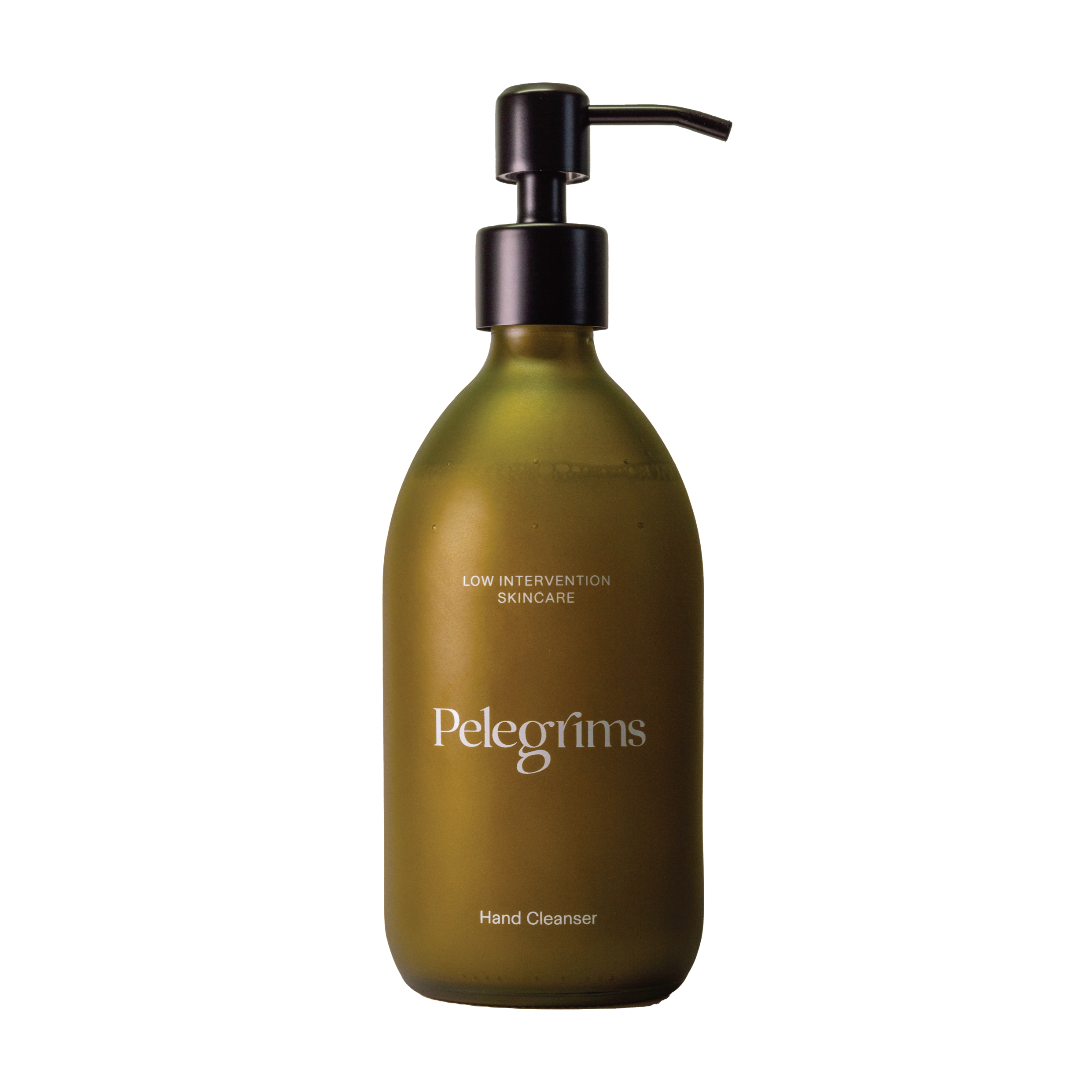 Pelegrims Exfoliating Hand Cleanser — 270ml