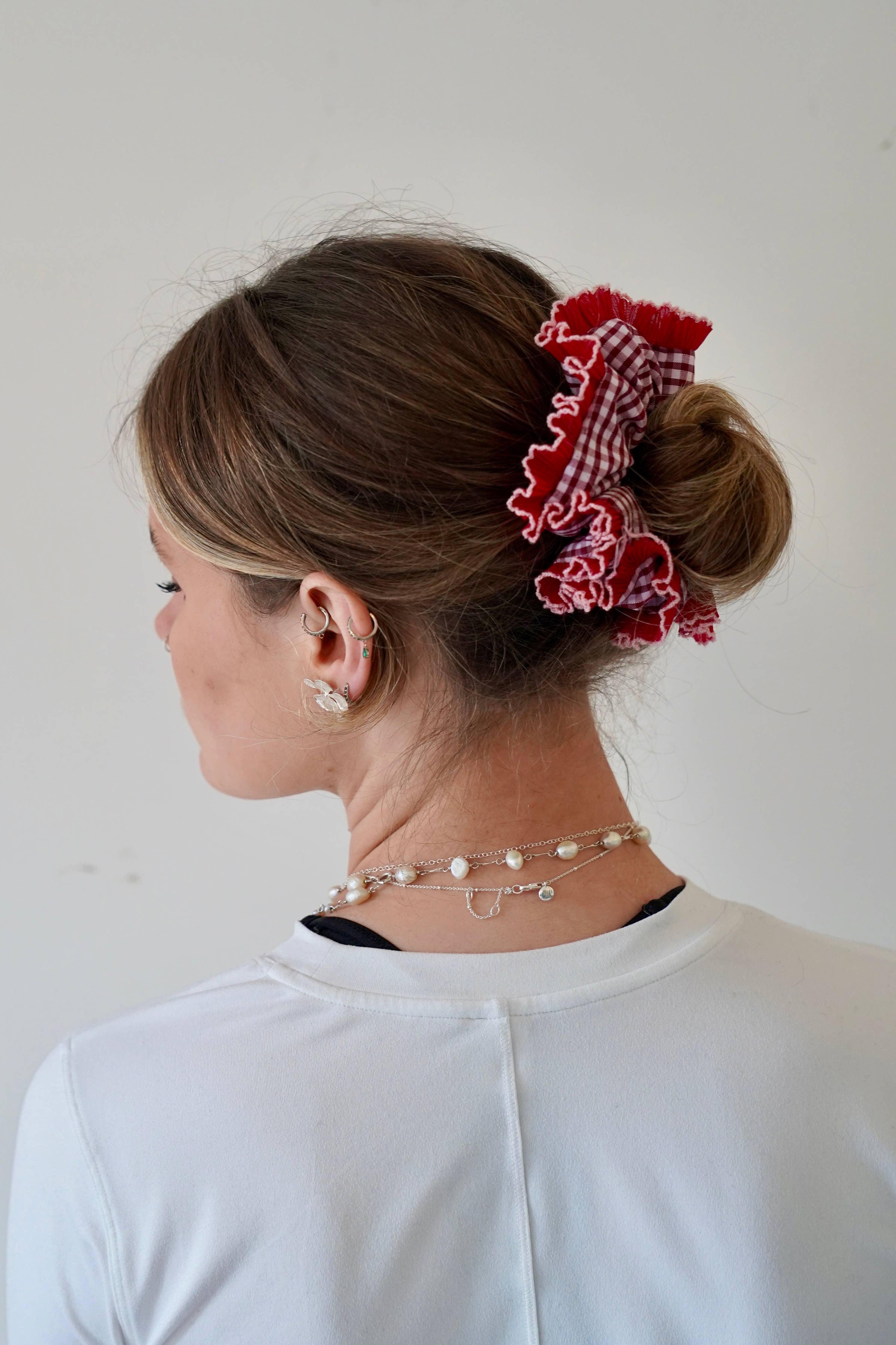 Lobster Scrunchie — Staise