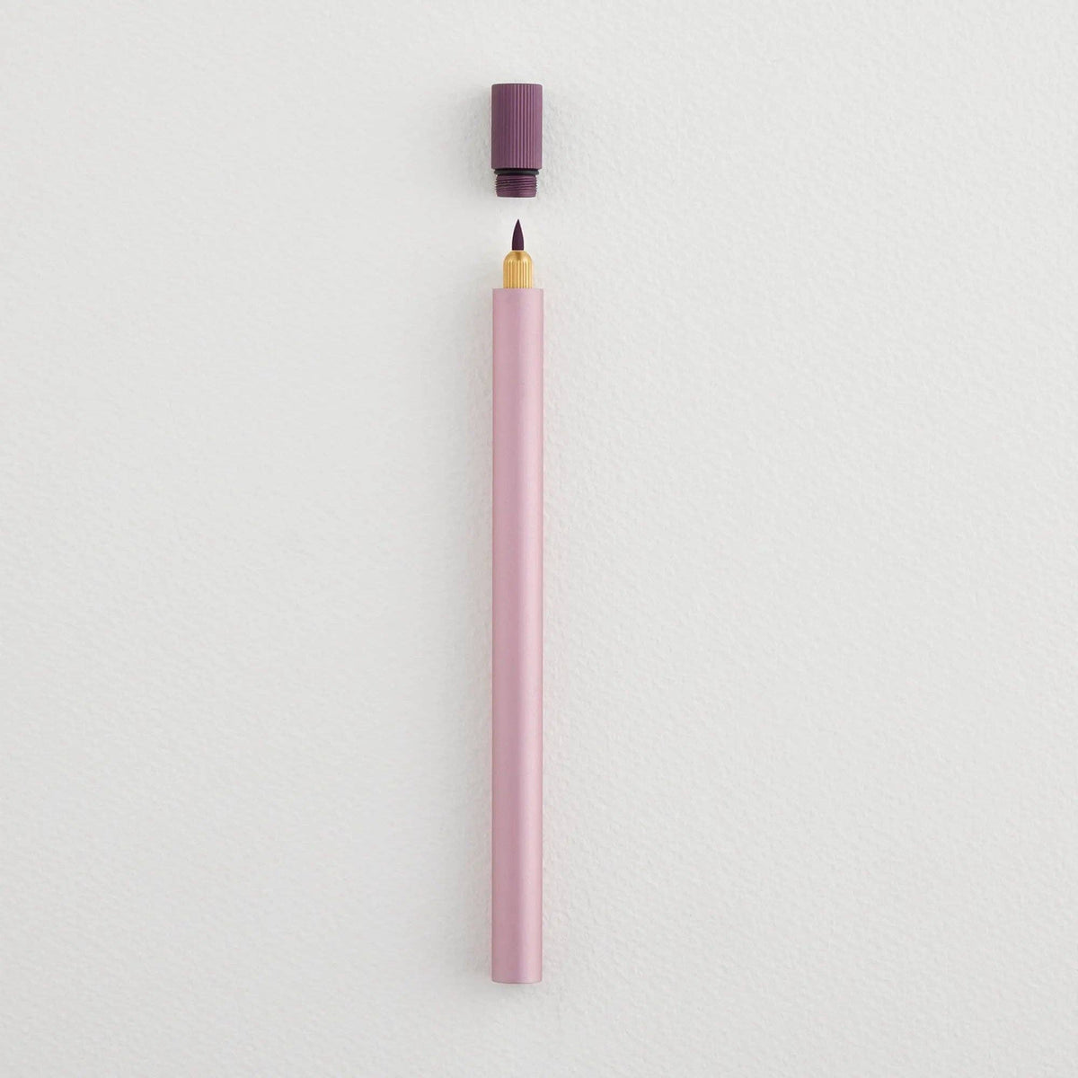 Lumos Pro - Colour Block: Plum - Lichen / Duo Tip