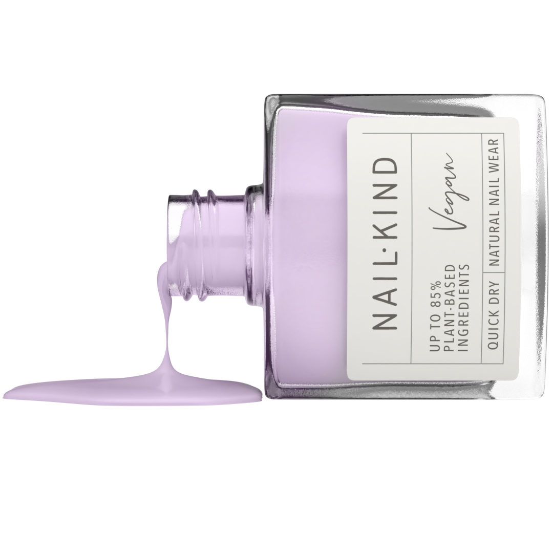 Just Lilac: Purple