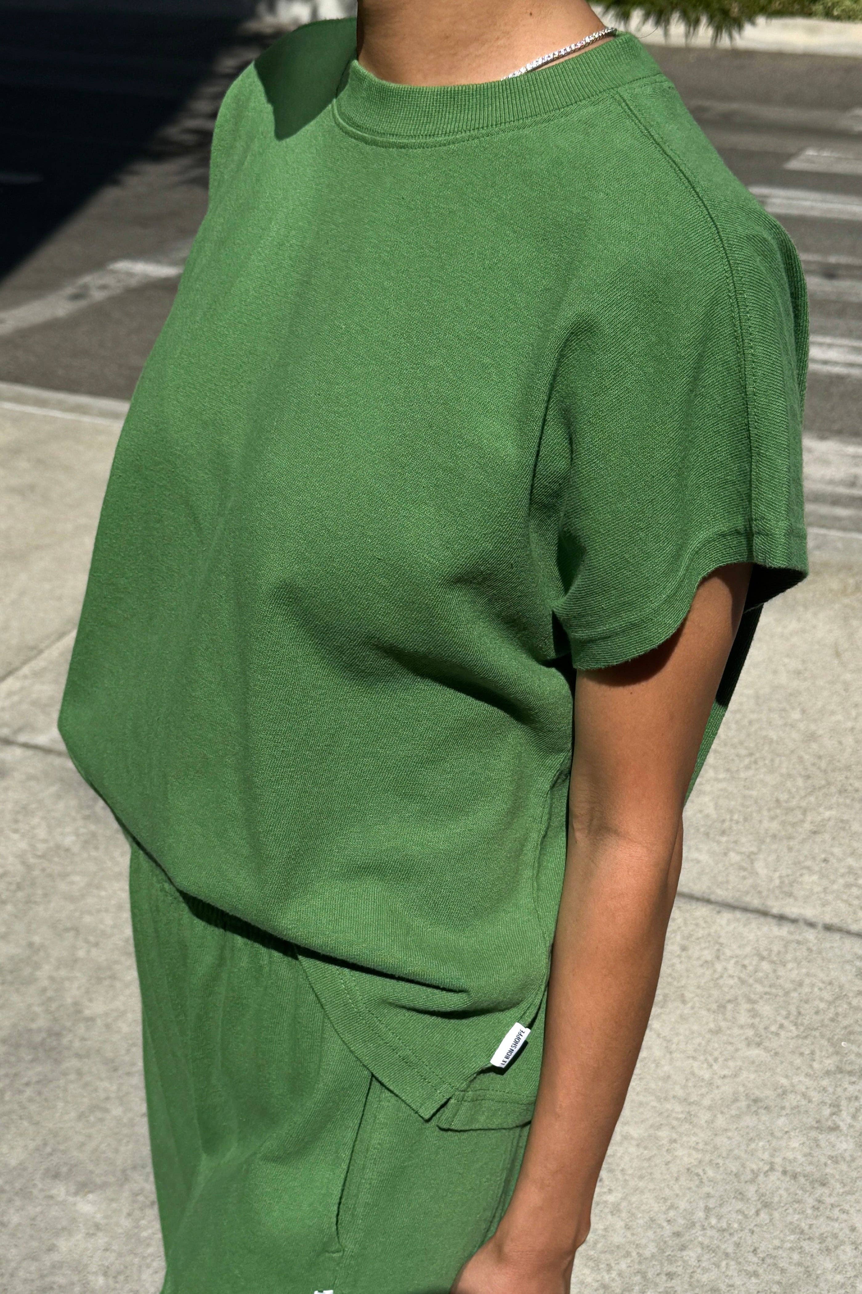 Jeanne Tee (3XS/S-2M/L): NATUREL
