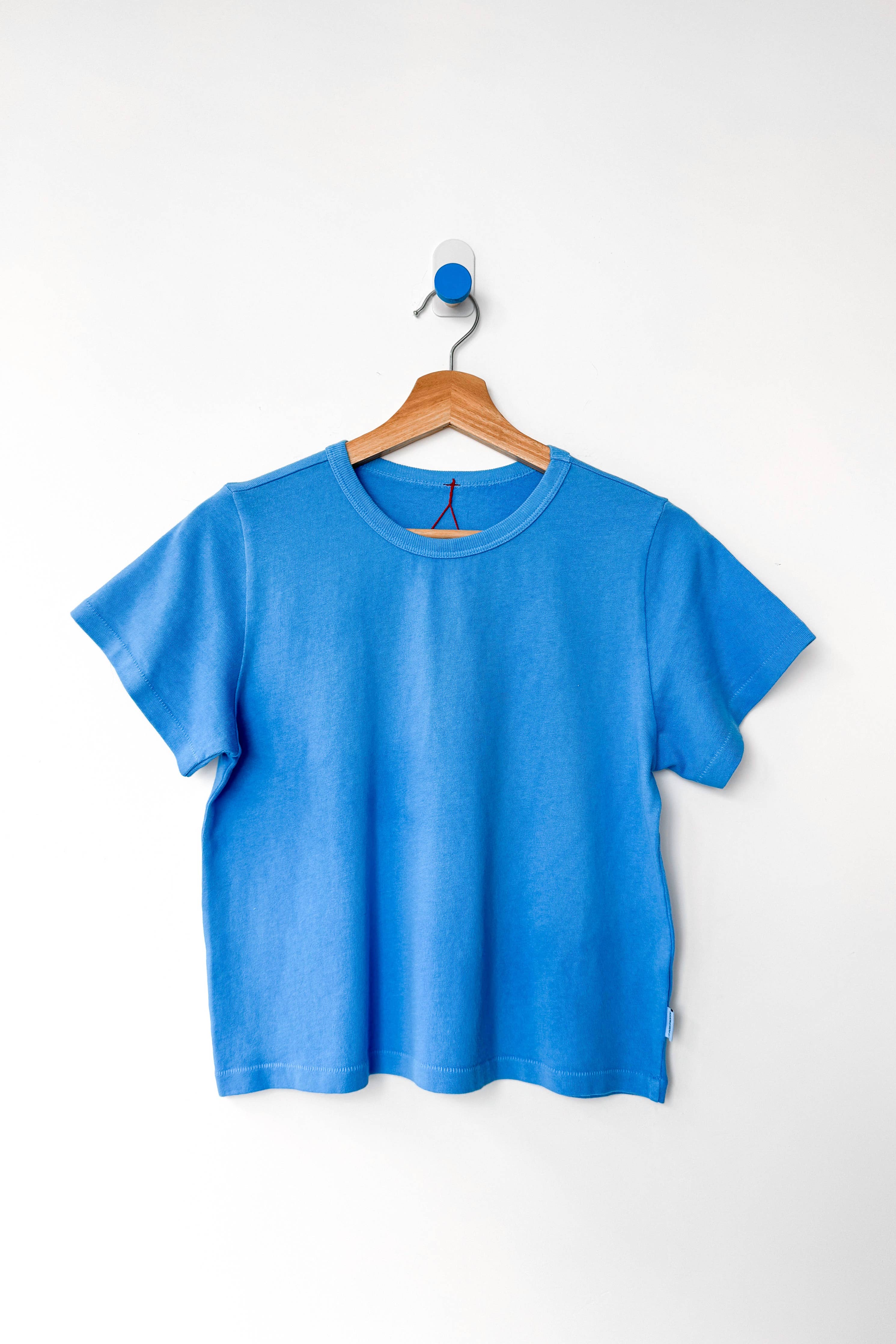 Le Bon Shoppe - The Little Boy Tee - Premium Jersey