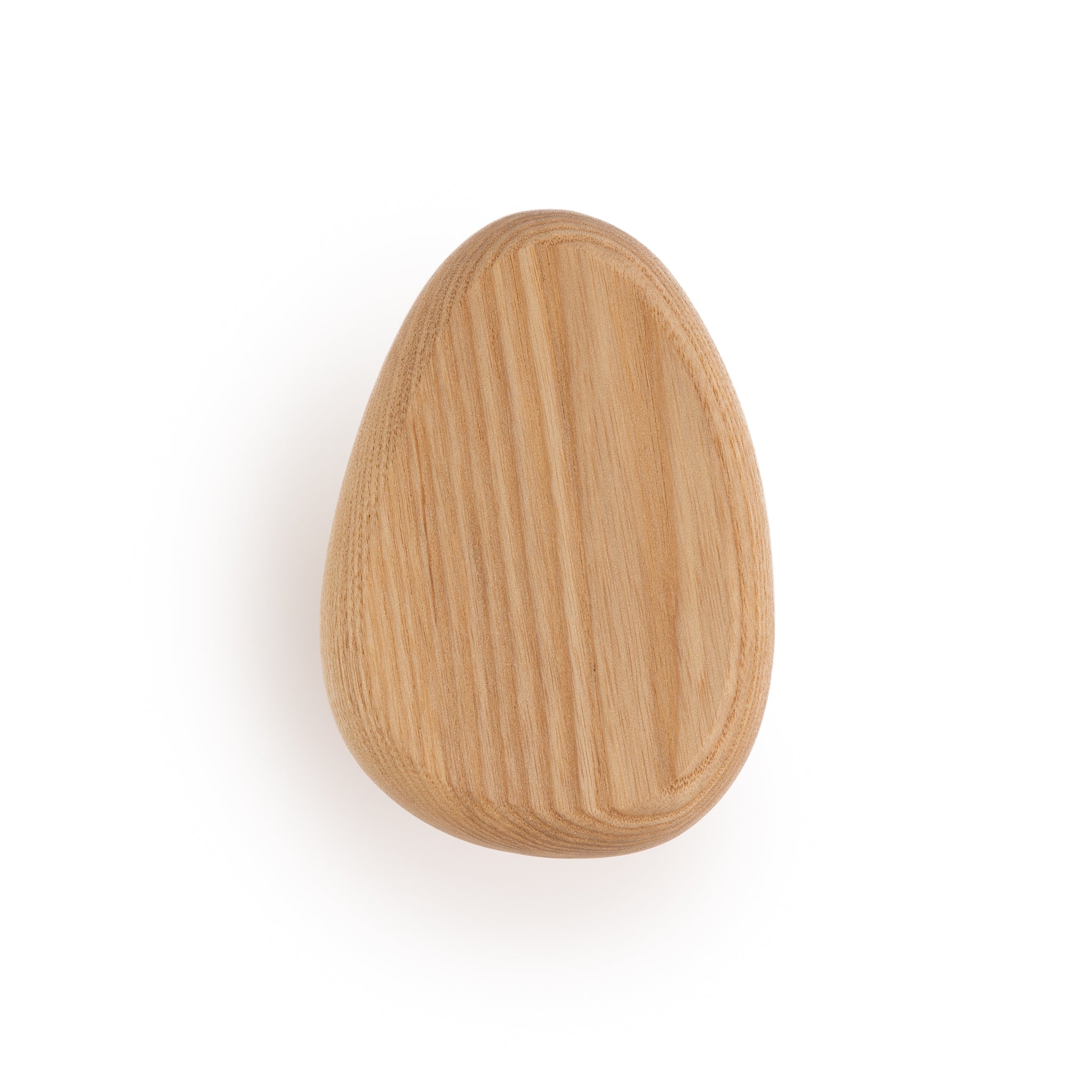 Wooden wall hook | DROP |
