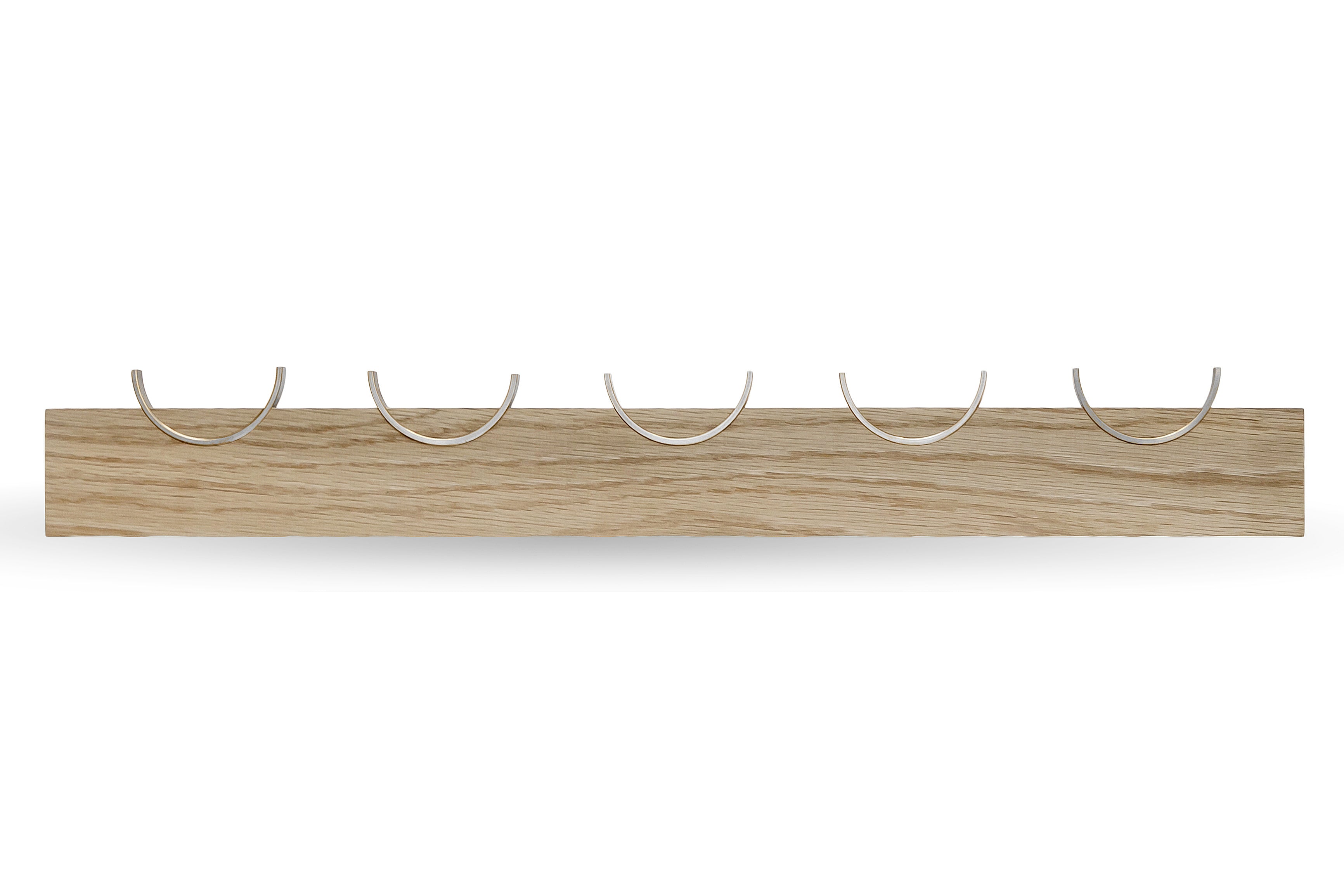 Coat rack DEER | oak wood