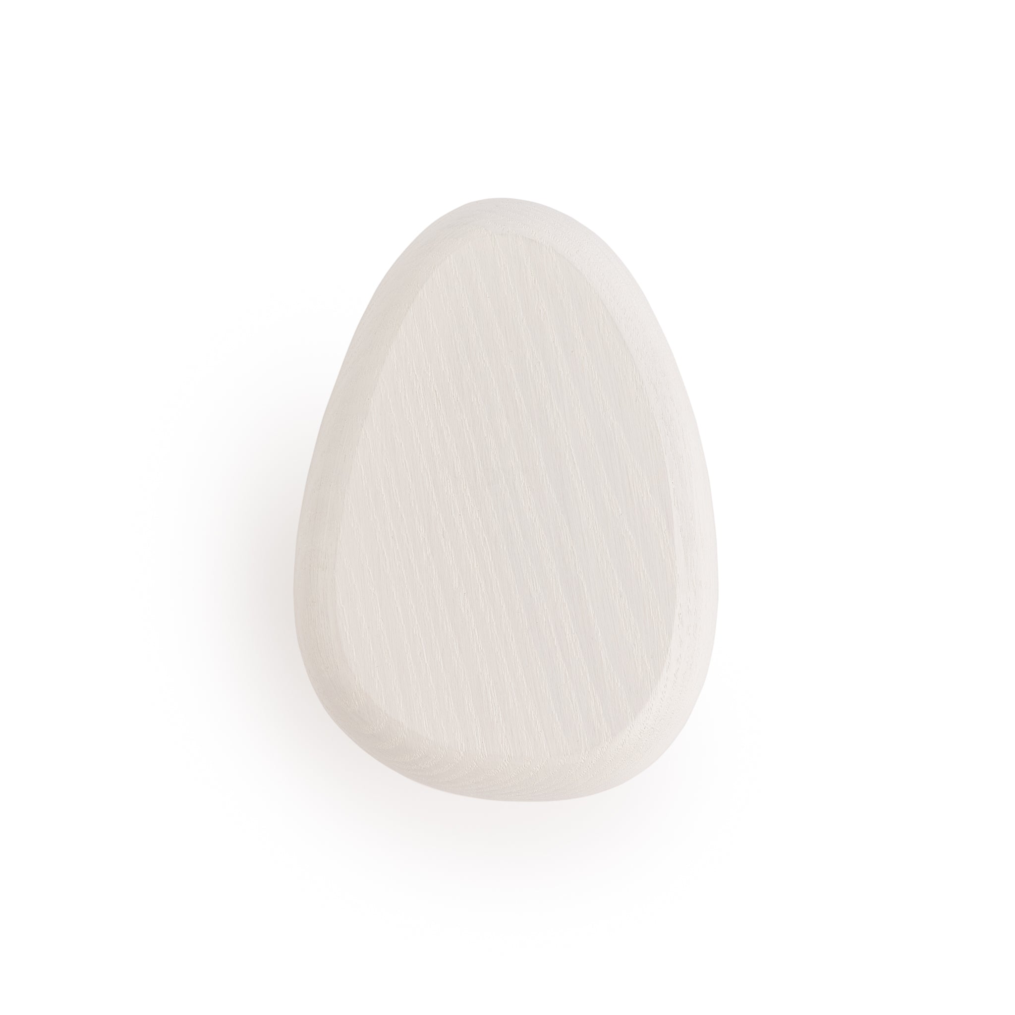 White wall hook | DROP