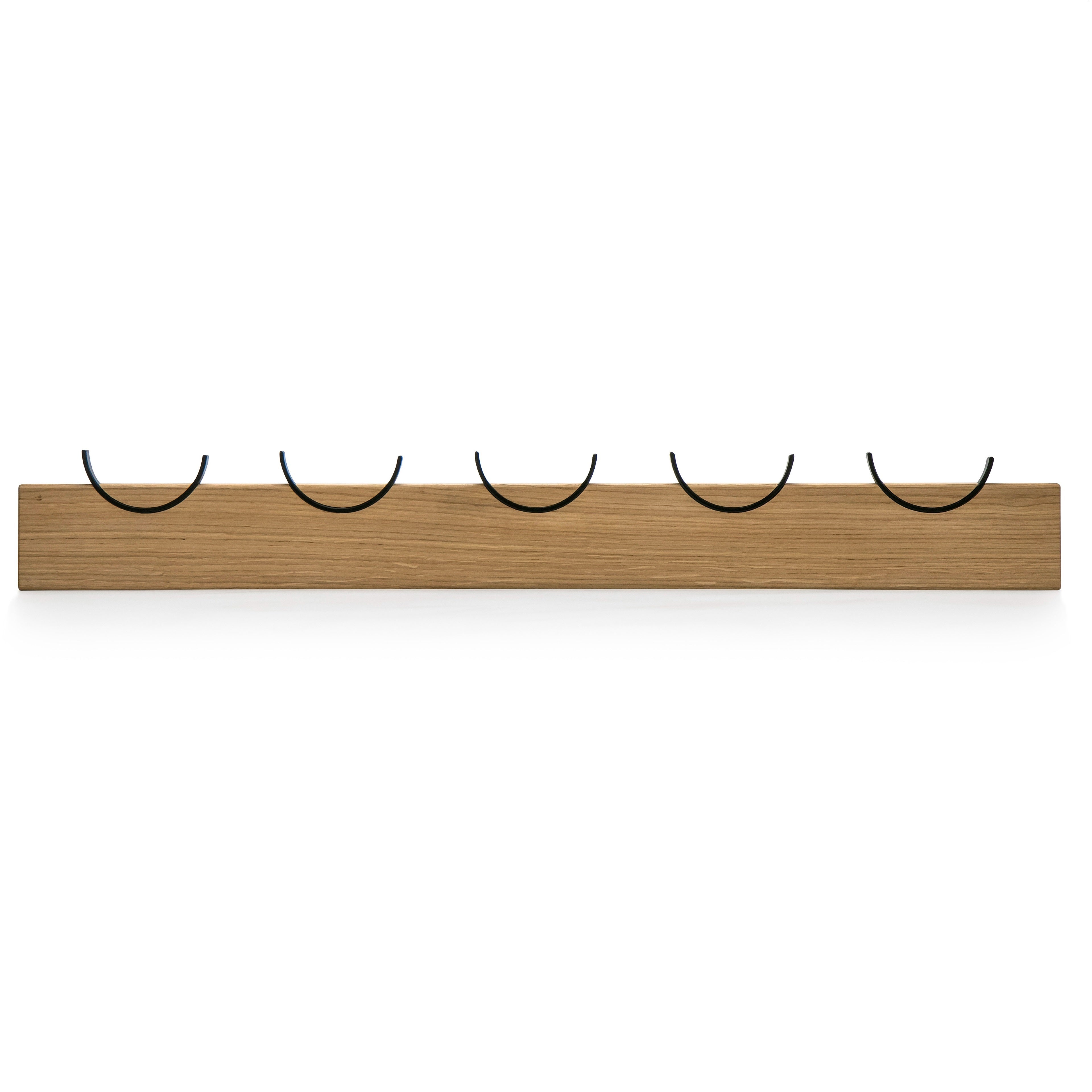 Coat rack DEER | oak wood