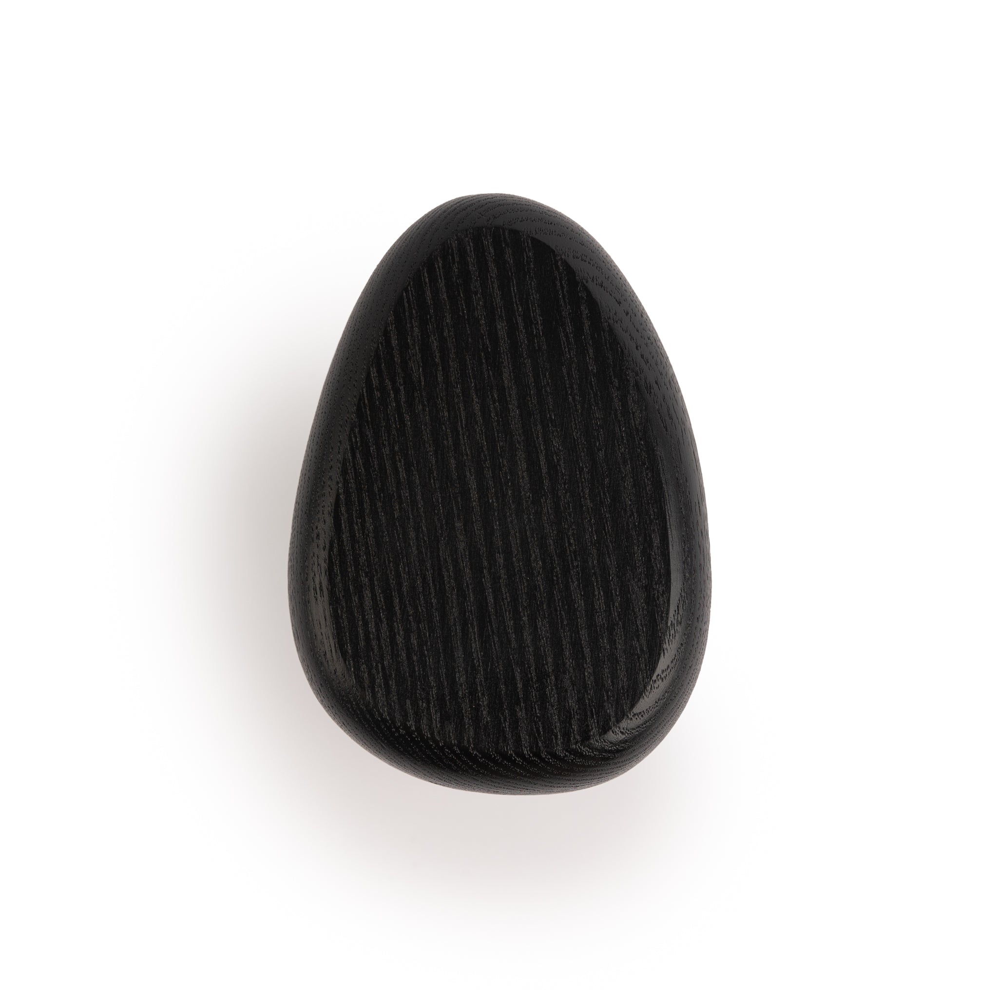 Black wall hook | DROP