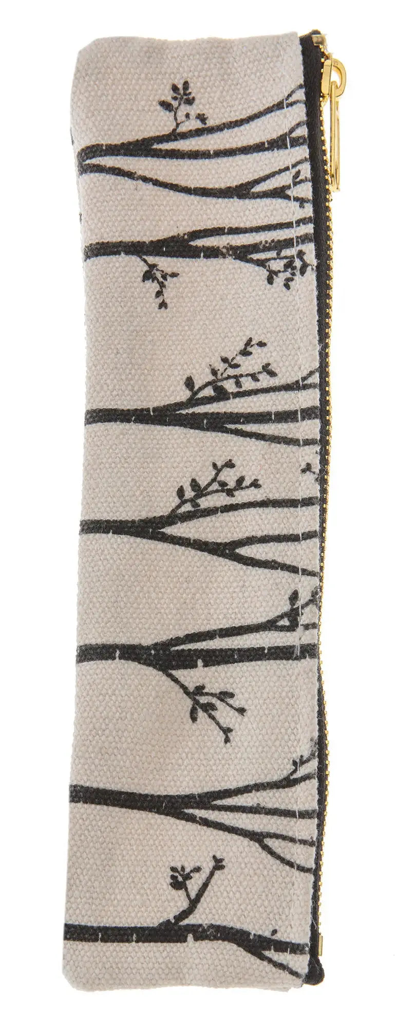Trees Hemp Travel Cutlery Set — Conscious Cutlery