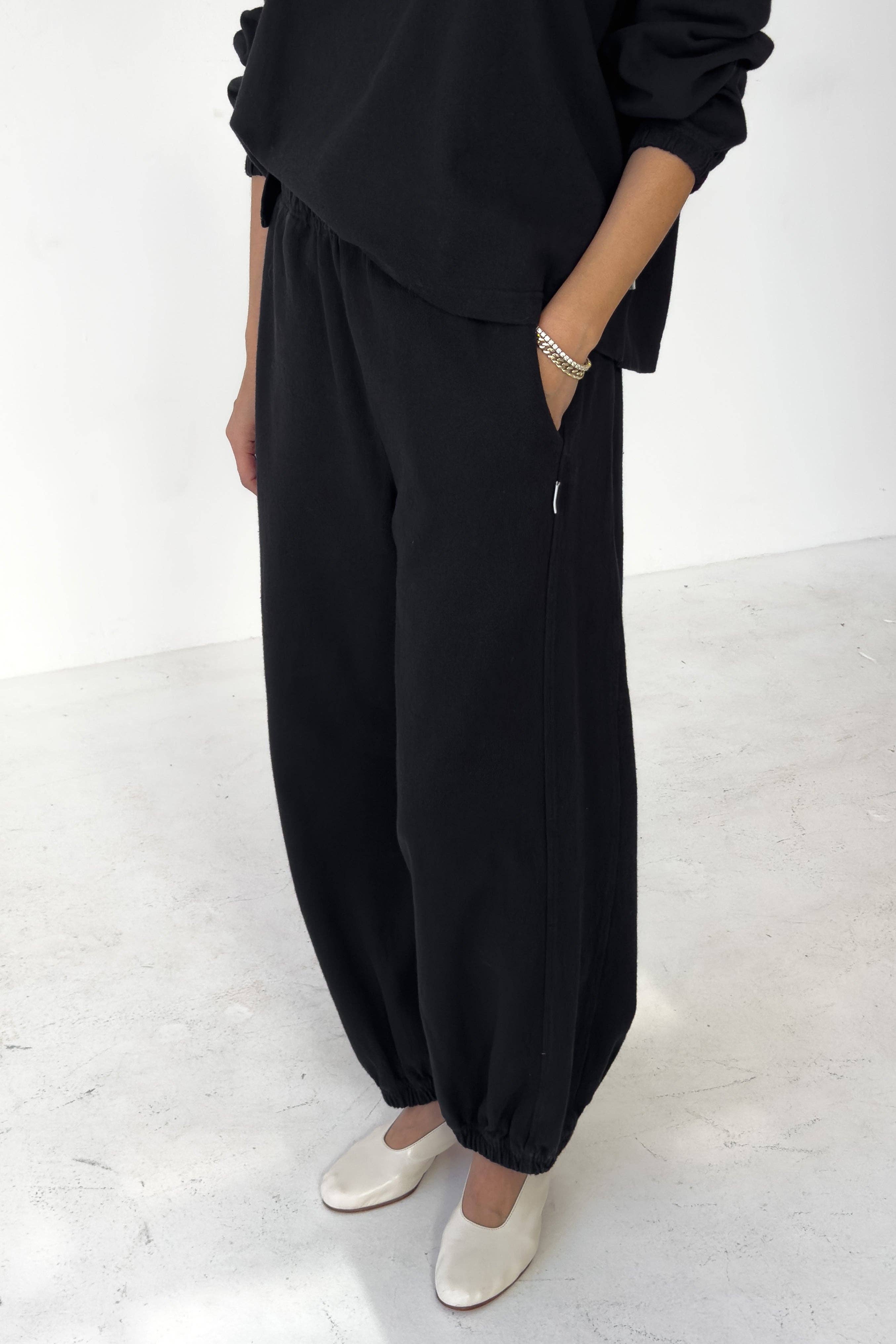 Le Bon Shoppe Balloon Pants