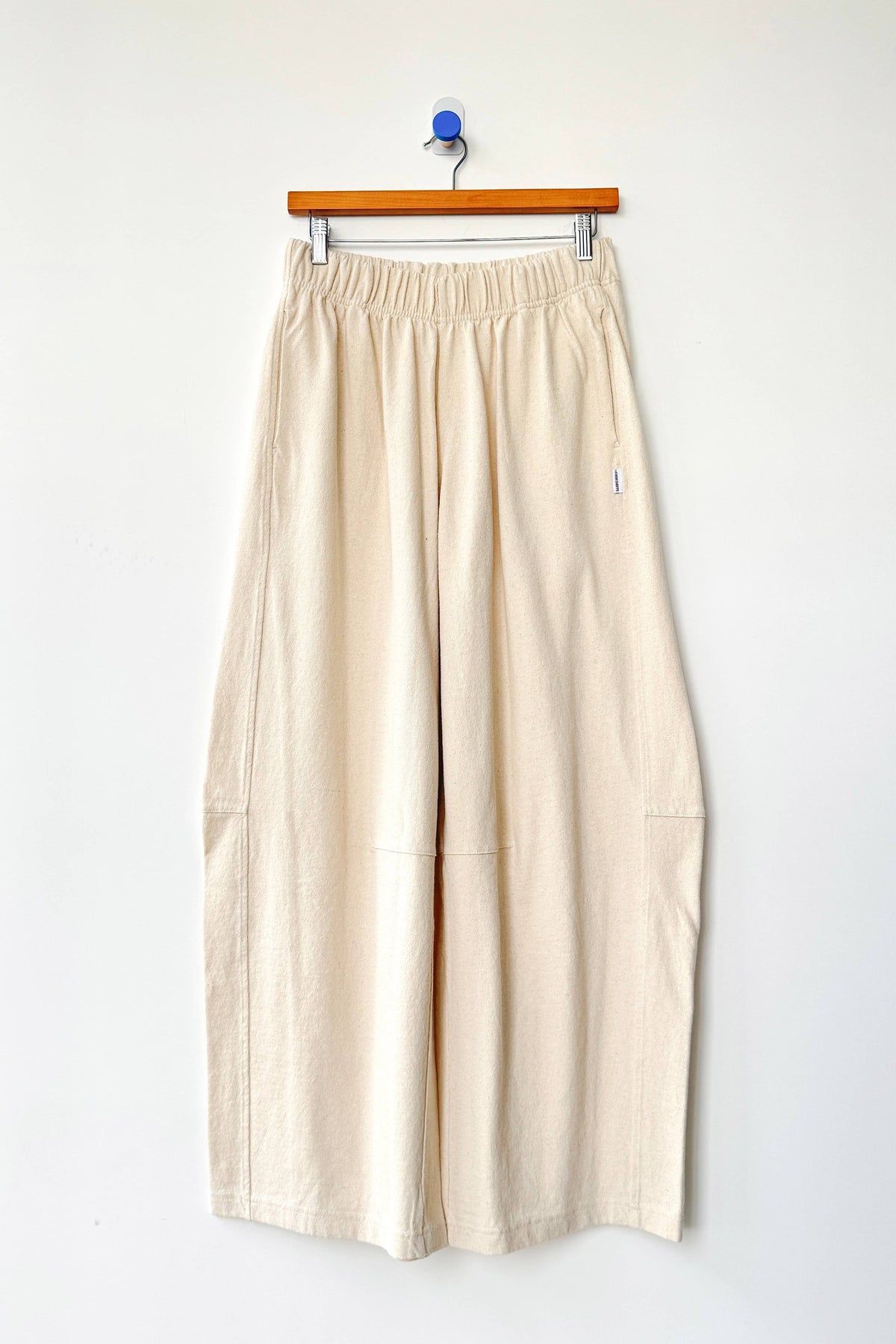 Bare Pants (2S-2M-1L): Dark Slate (2S-2M-1L)