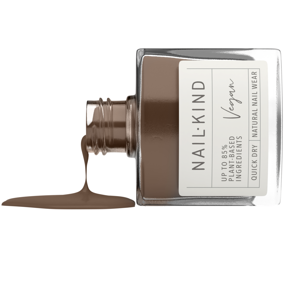 Chocolate Crush: Brown