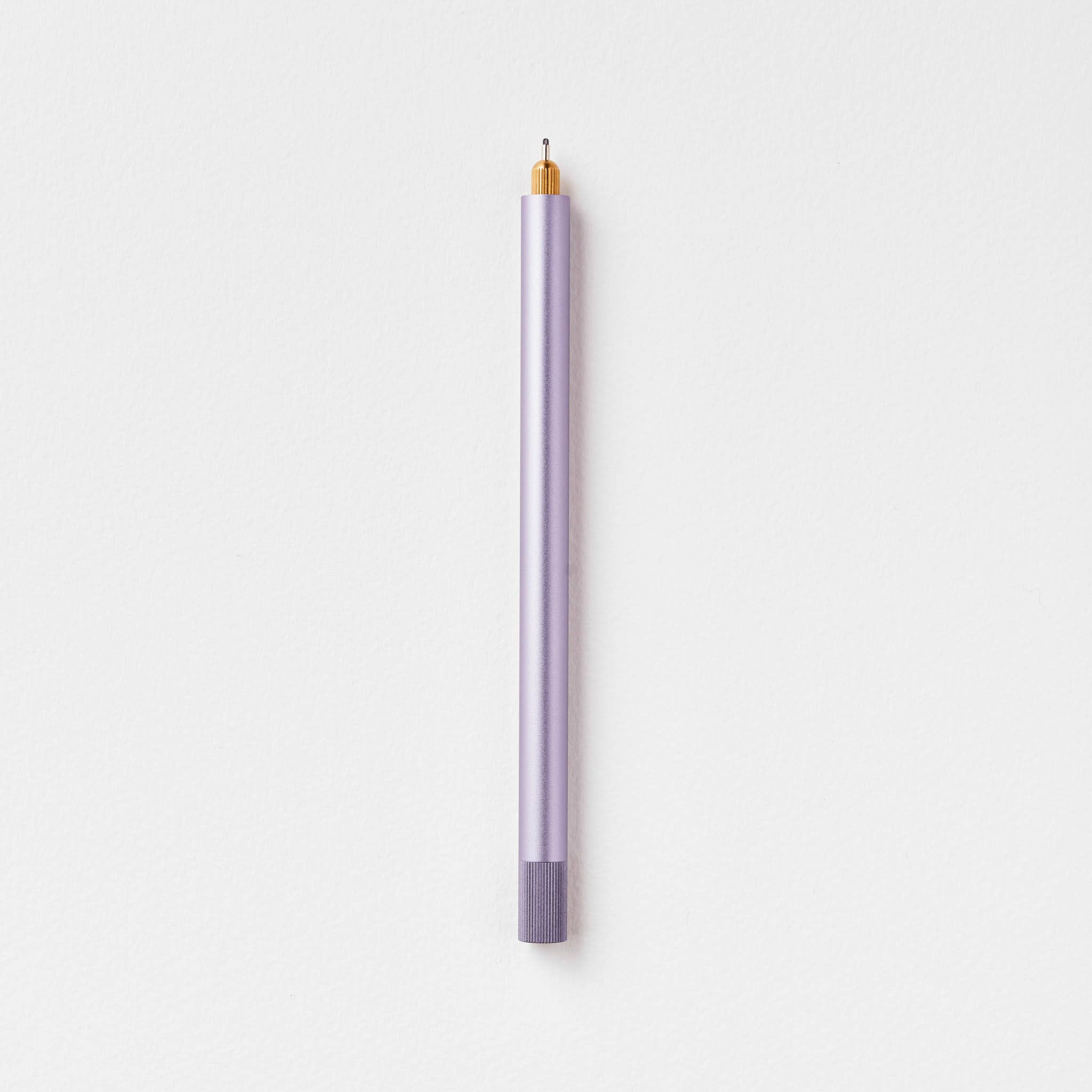 Lumos Pro - Refillable Multi-Tip Pen: Ivy / Duo Tip