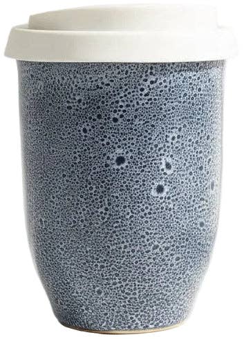 Santorini Classic Cup - Glaze