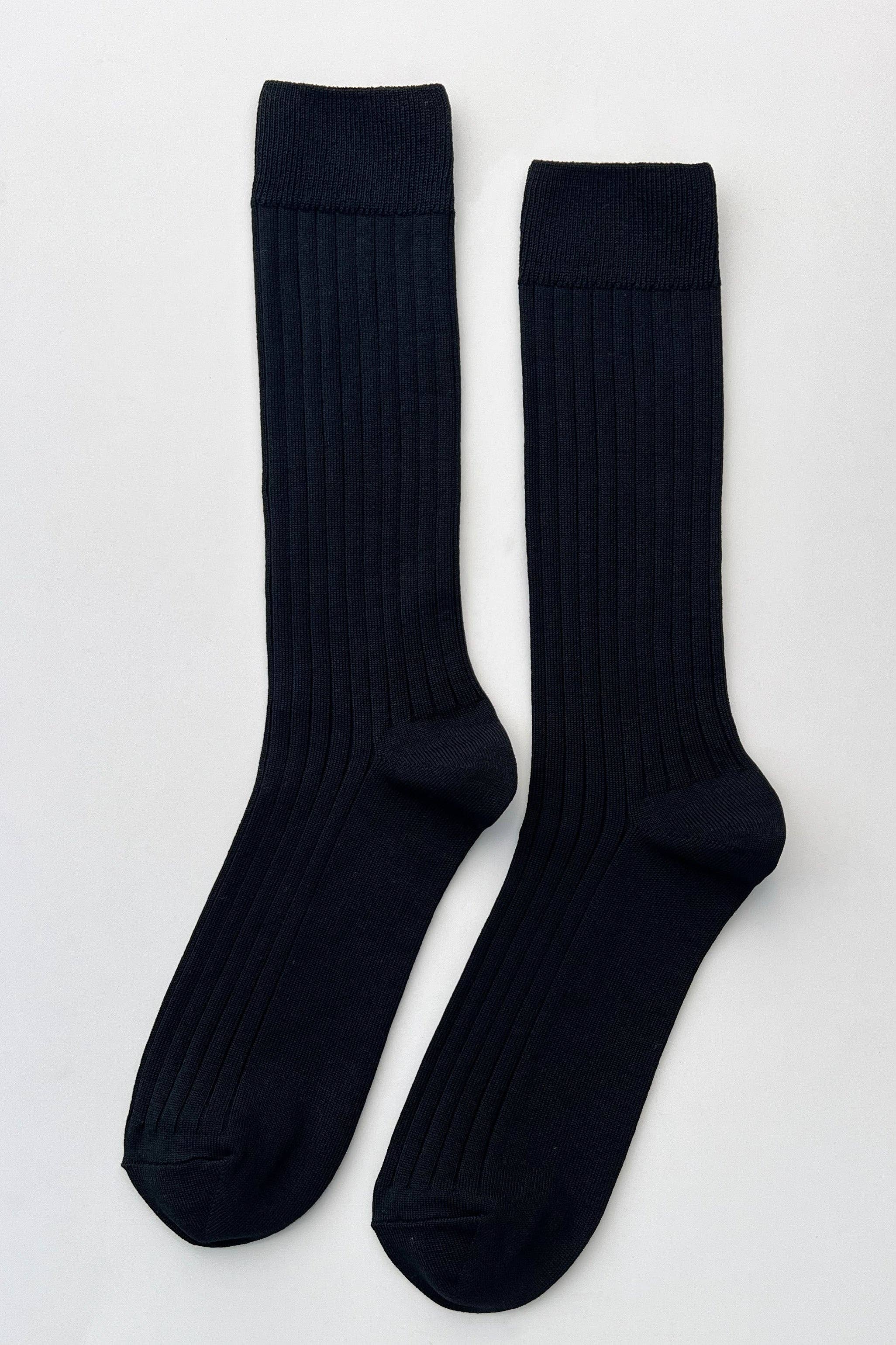 Le Bon Shoppe His Socks