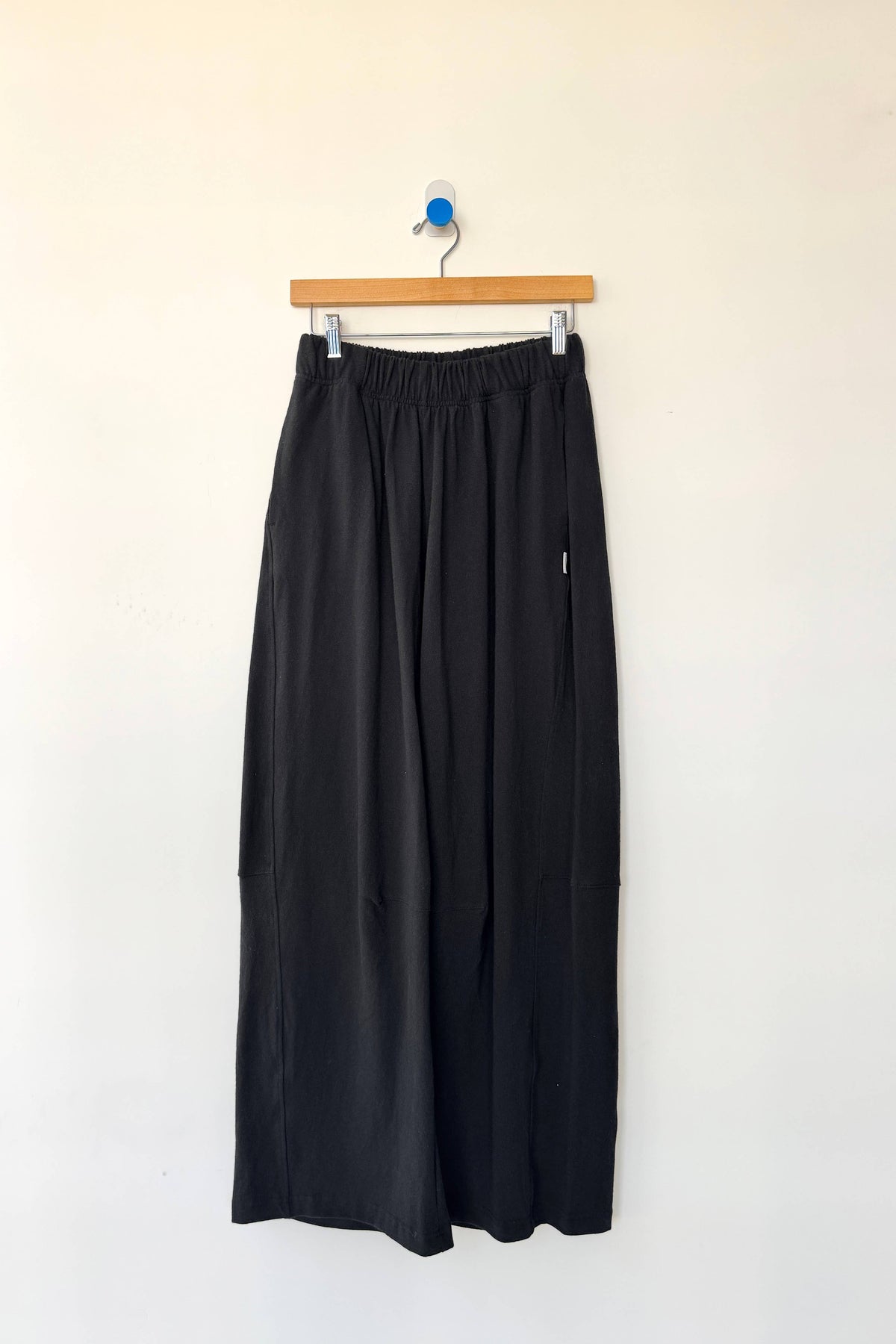Le Bon Shoppe Pointelle Balloon Pants