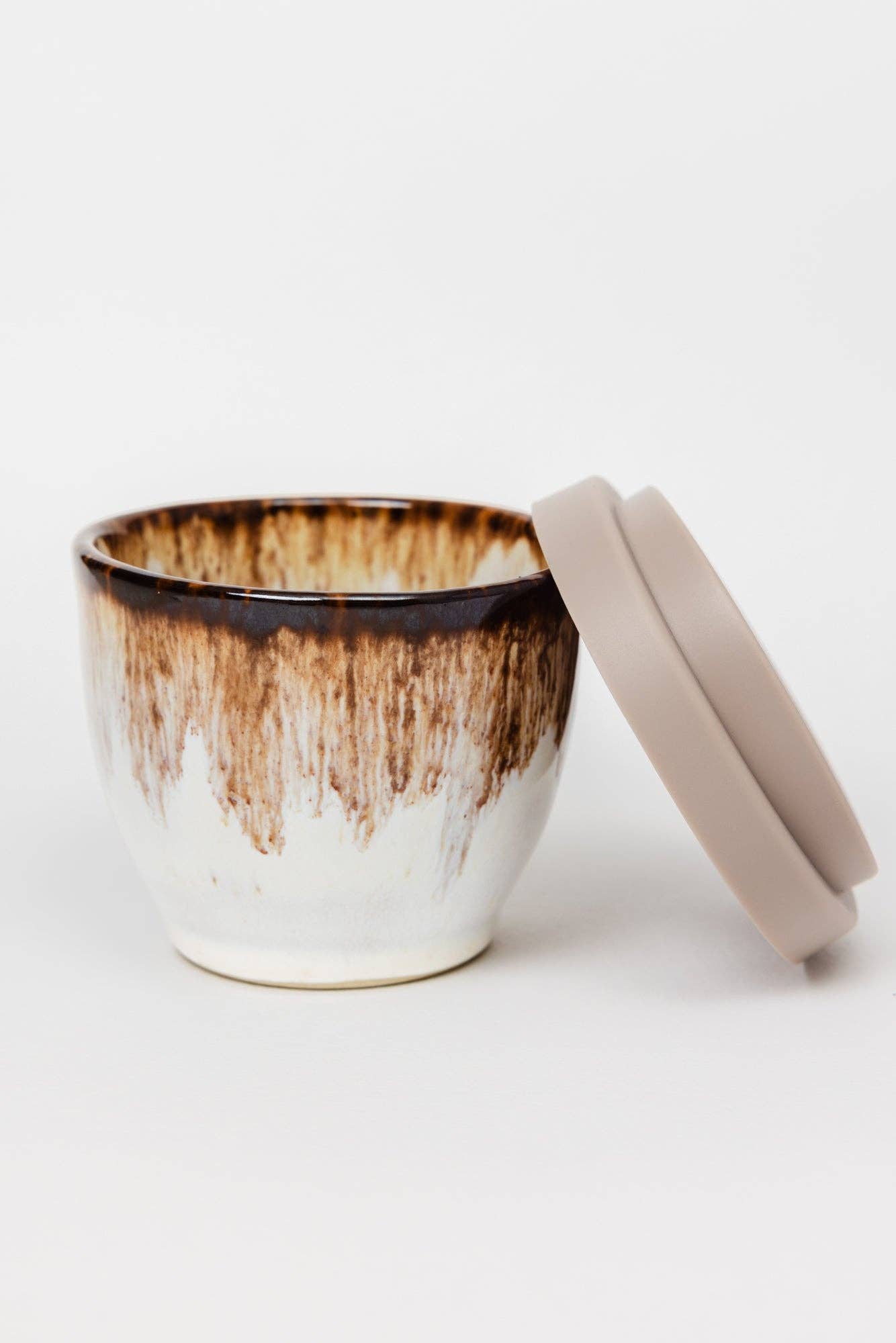 Byfrow x Glaze ONTHEGO Coffee Cup: Small (6oz/180ml)