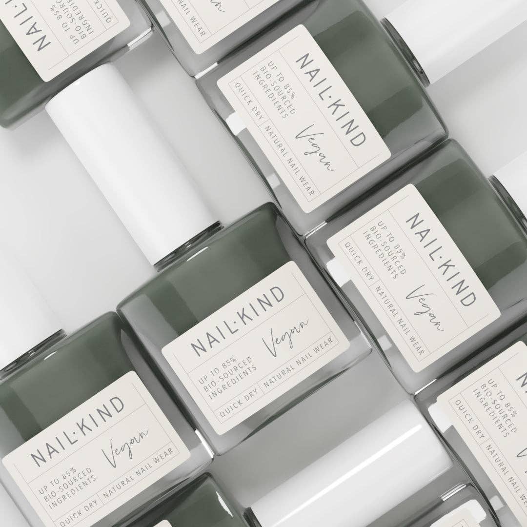 Green Daze - Nailkind