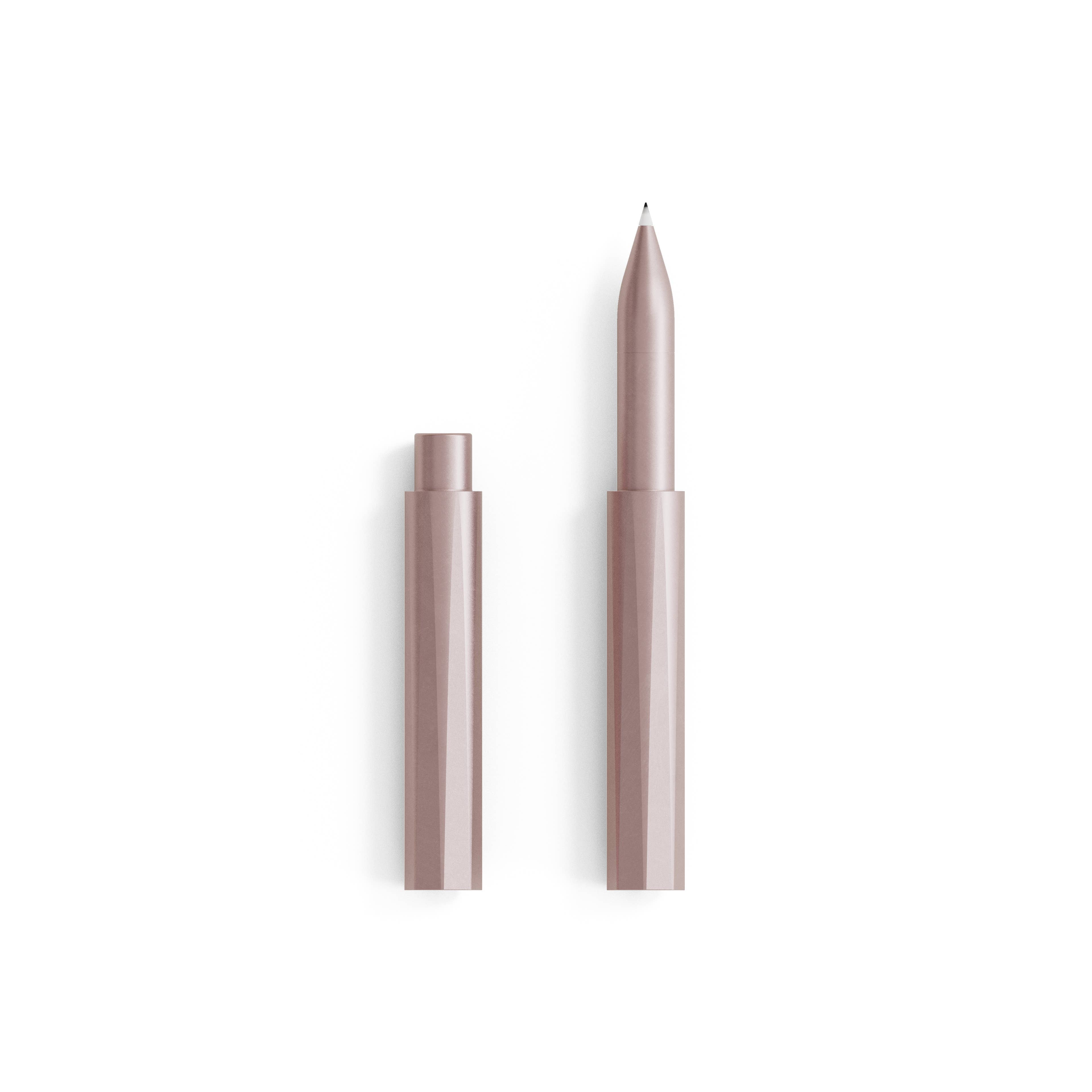 The Wren - Refillable Writing Pen: Ivy