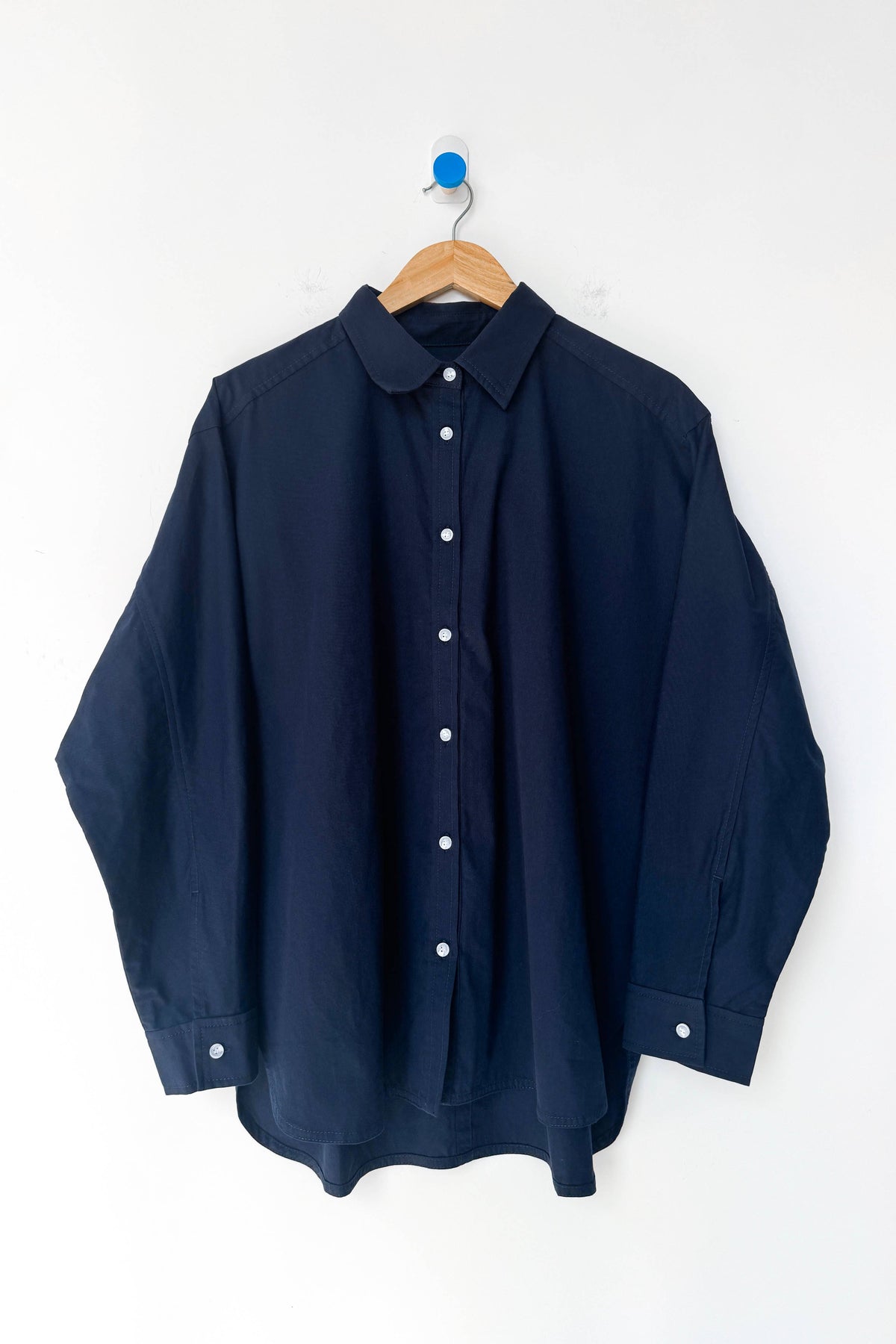 Le Bon Shoppe — Light Weight Owen Shirt