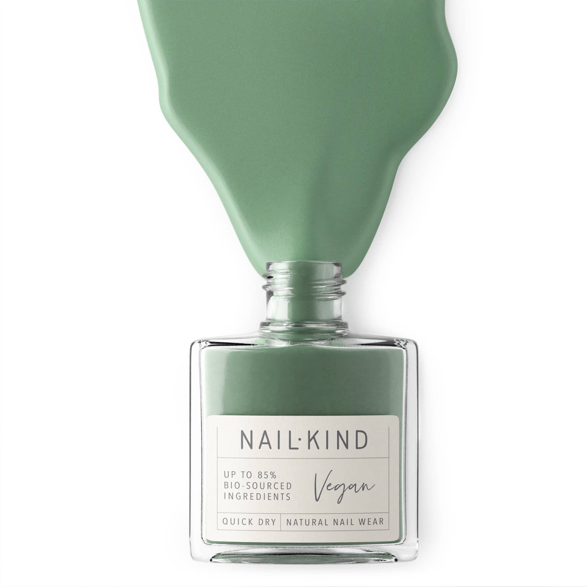 Green Daze - Nailkind