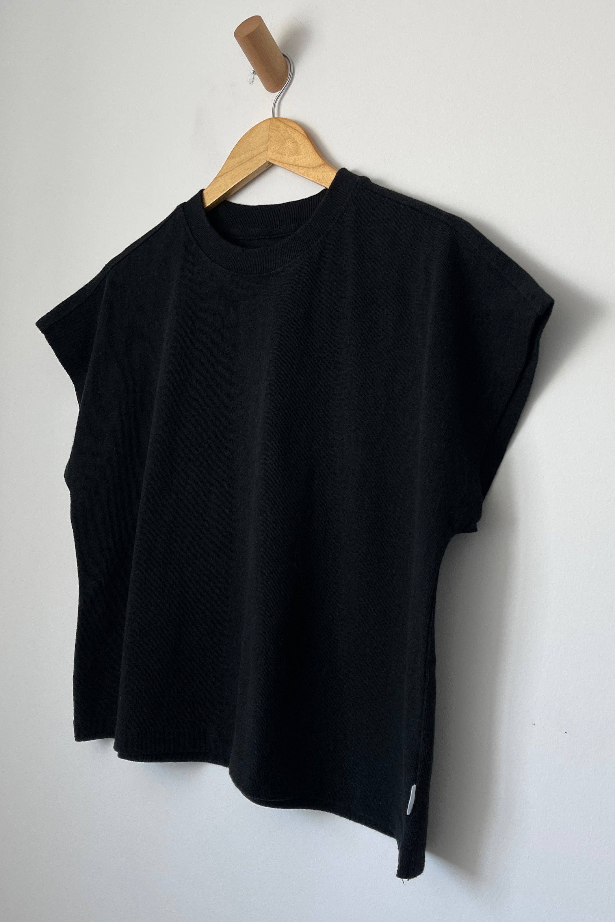 Jeanne Tee (3XS/S-2M/L): NATUREL
