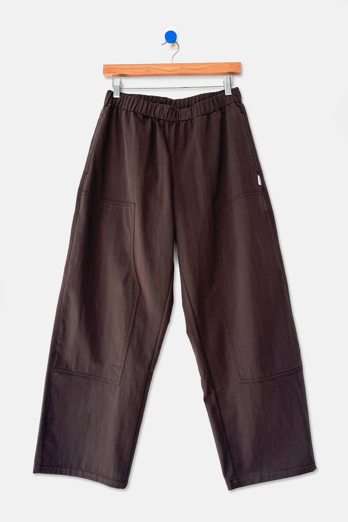 Le Bon Shoppe Gardener's Pants