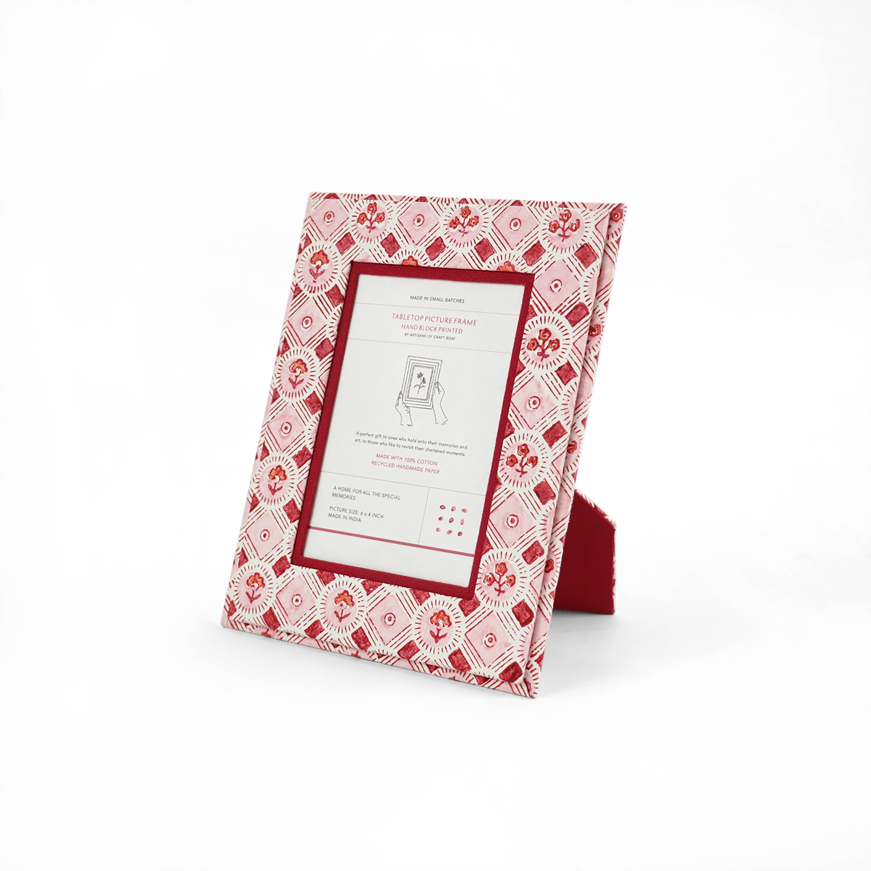 Picture Frame by Craft Boat