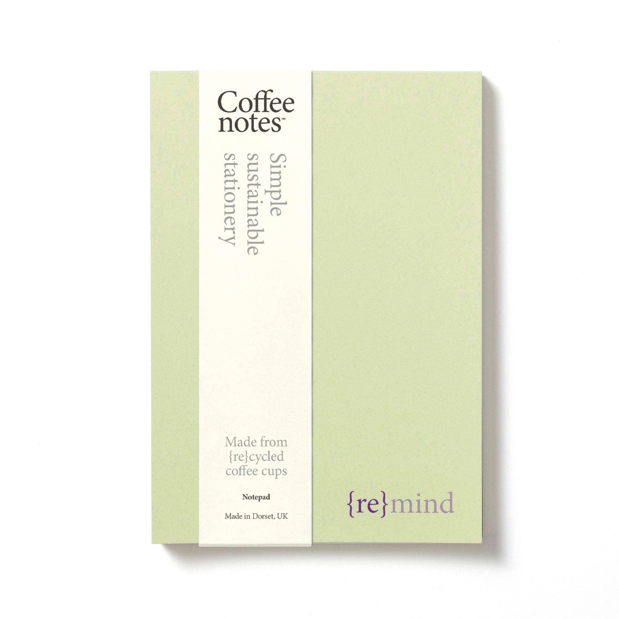 Kiwi Organiser Pad