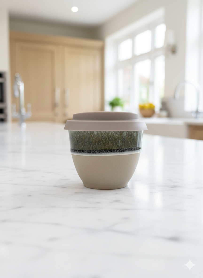 Black Forest Primo Cup - Glaze