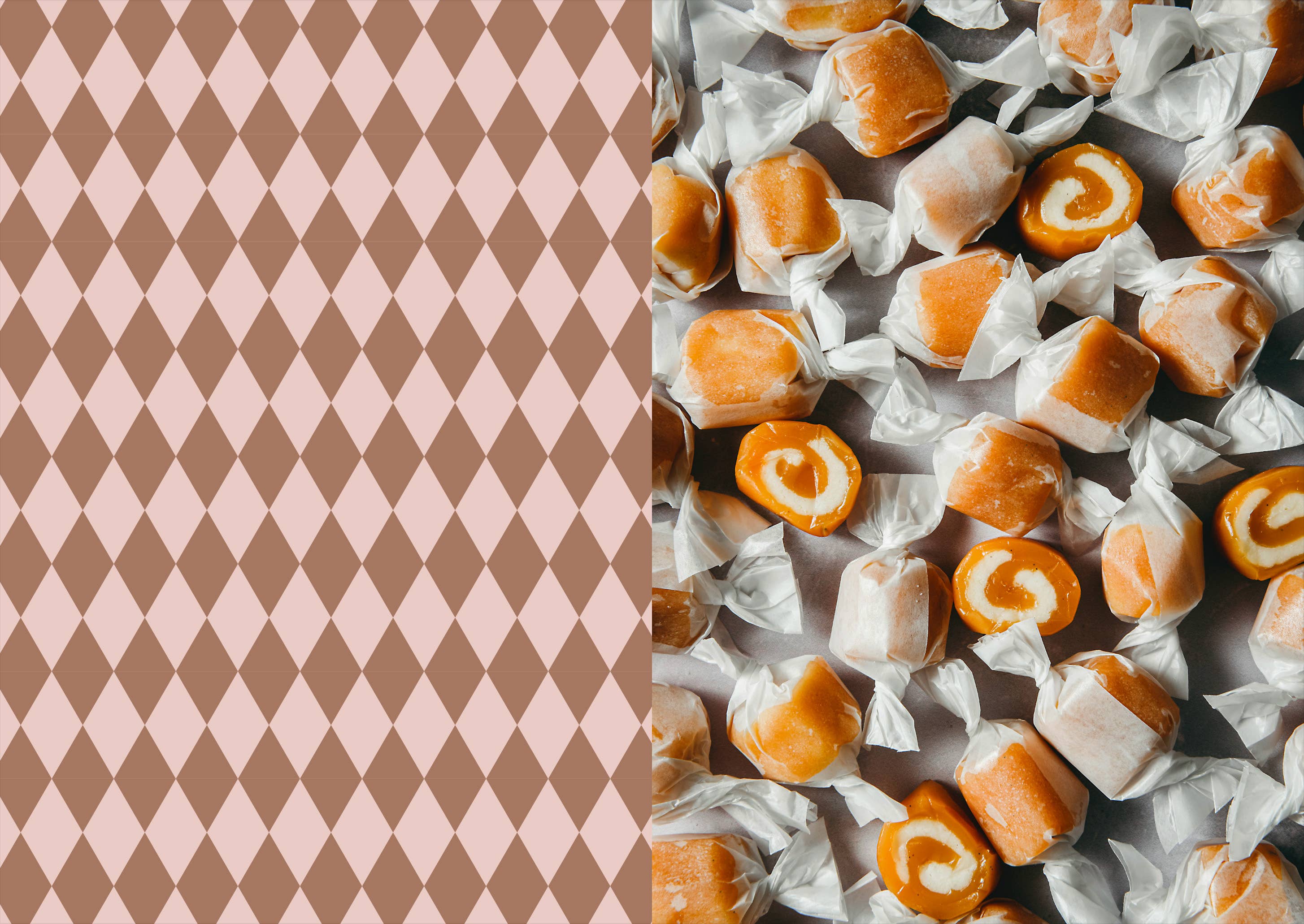 All Things Sweet, Recipes for Homemade Sweets & Confections