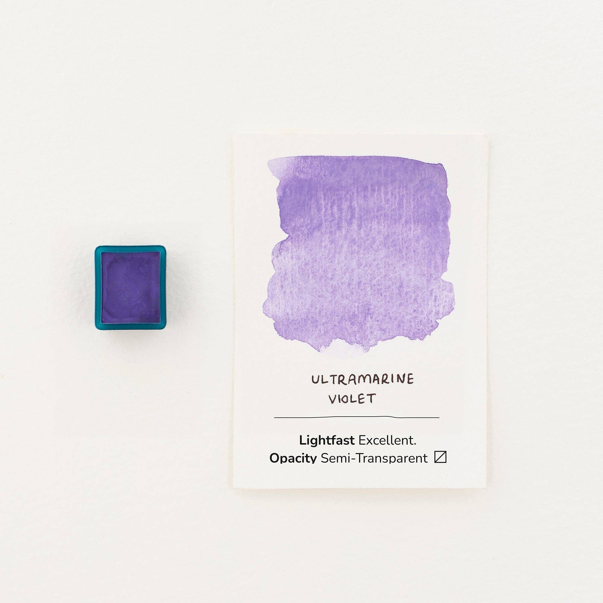 Naturescape Watercolour Collection