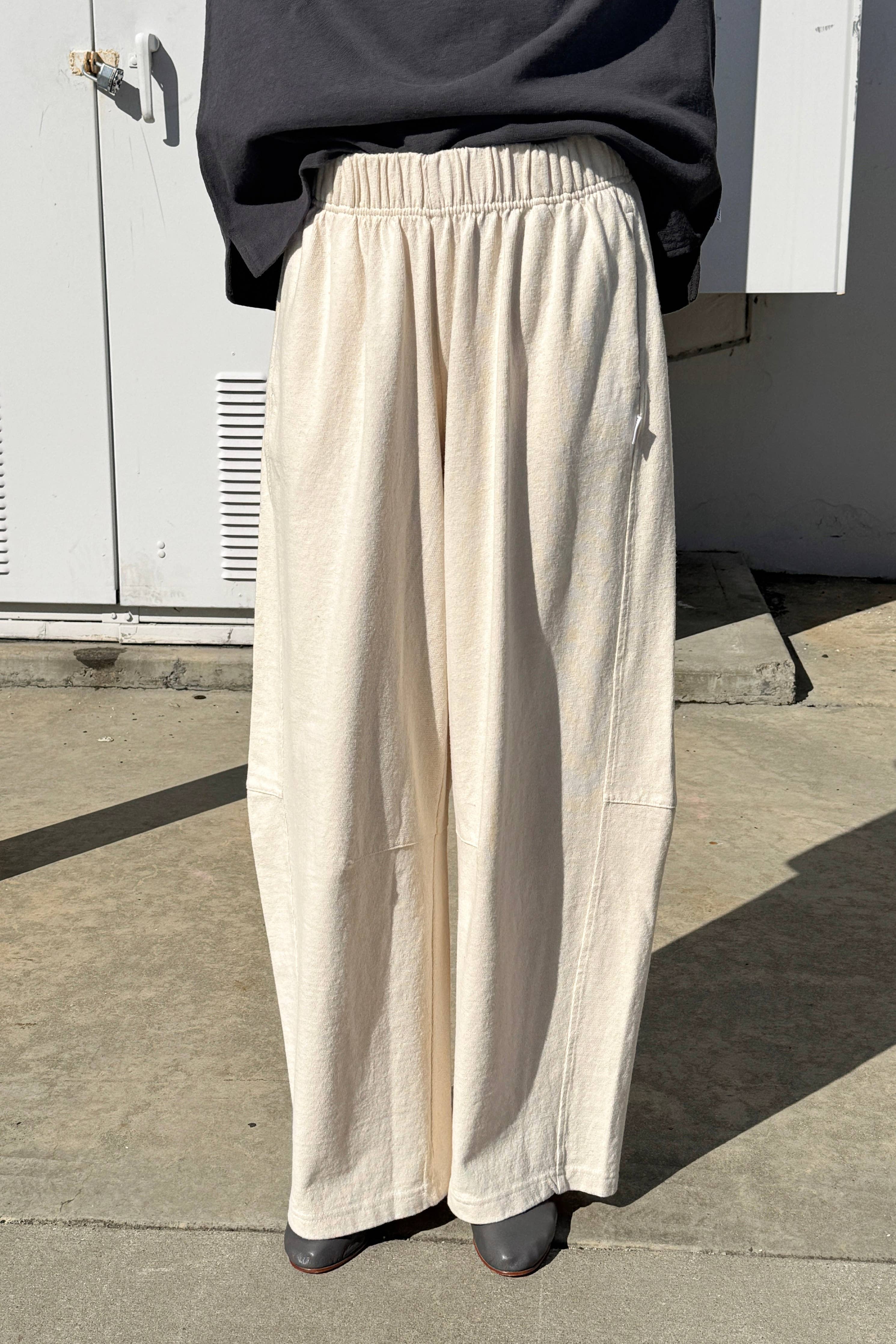 Bare Pants Naturel - Le Bon Shoppe
