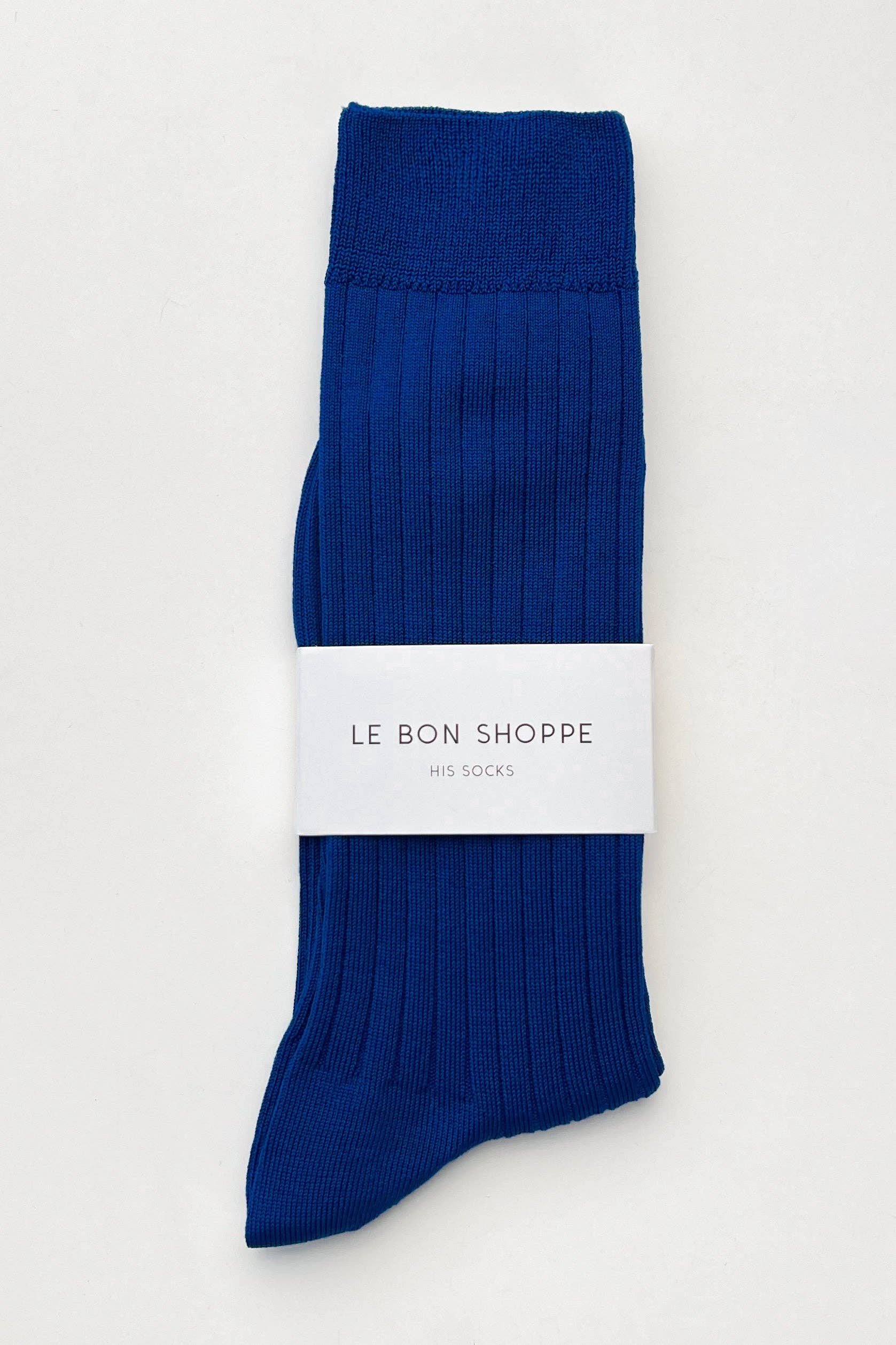 Le Bon Shoppe His Socks