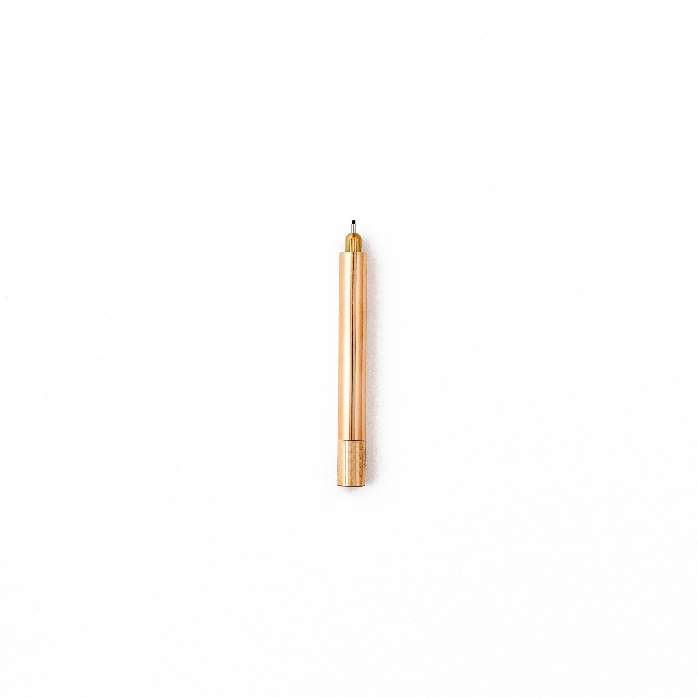 Lumos Bronze: Duo Tip
