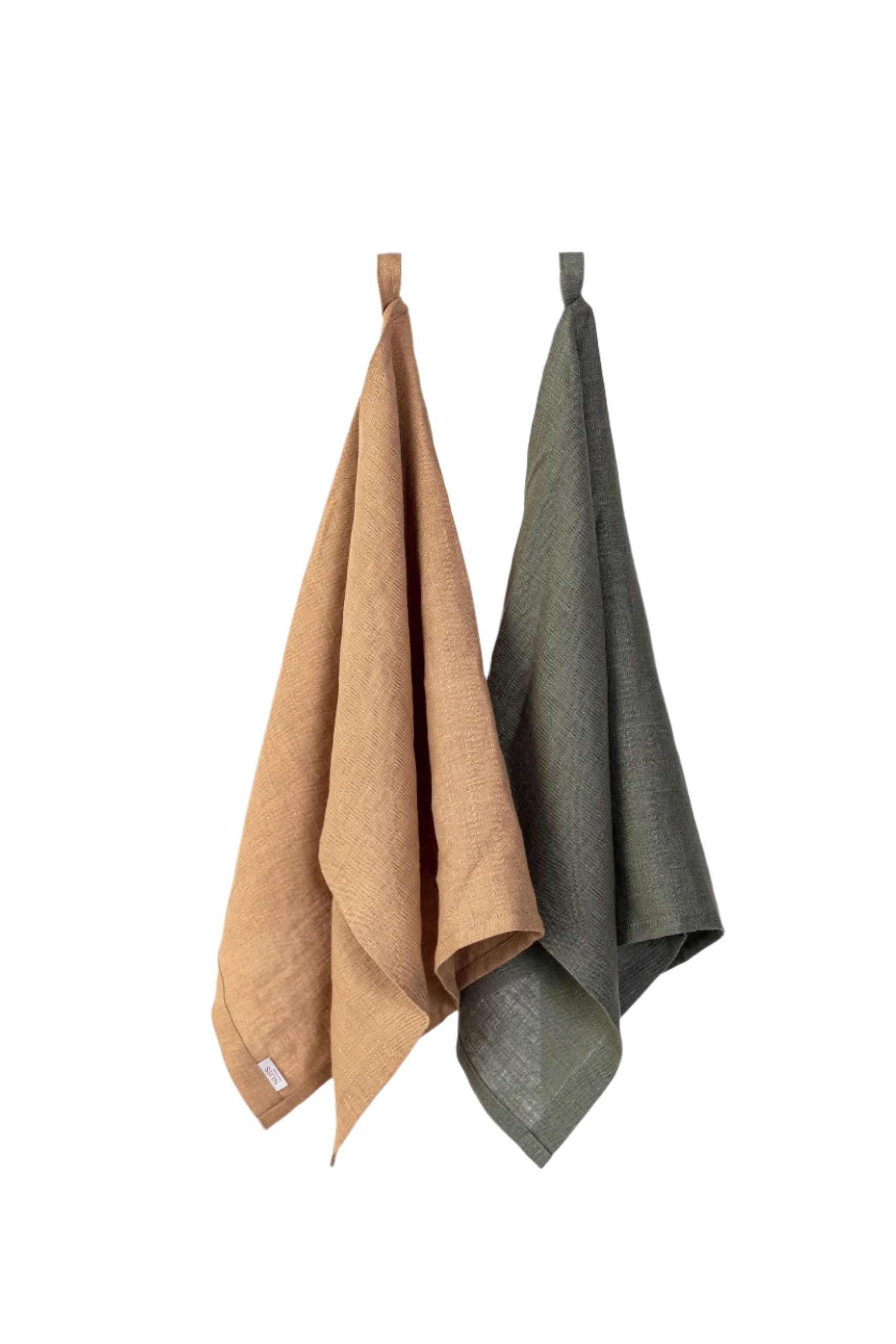 Linen Kitchen Towel