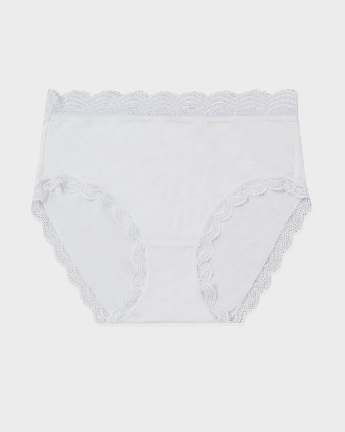 Stripe & Stare High Rise Knicker